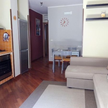 Appartement Mazzini House à Catane Extérieur photo