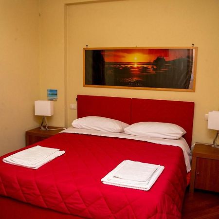 Appartement Mazzini House à Catane Extérieur photo