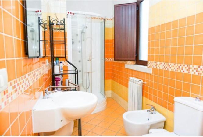 Appartement Mazzini House à Catane Extérieur photo