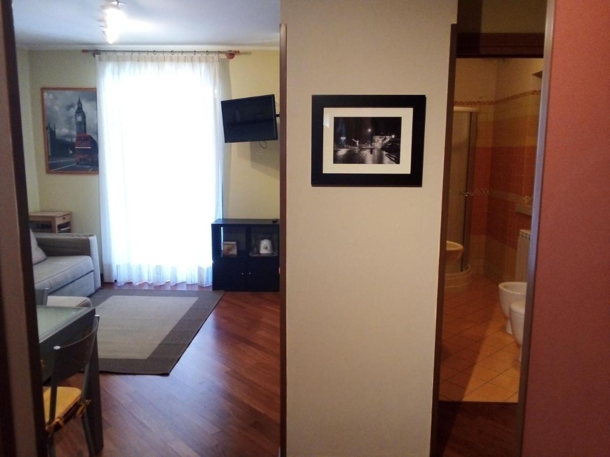 Appartement Mazzini House à Catane Extérieur photo