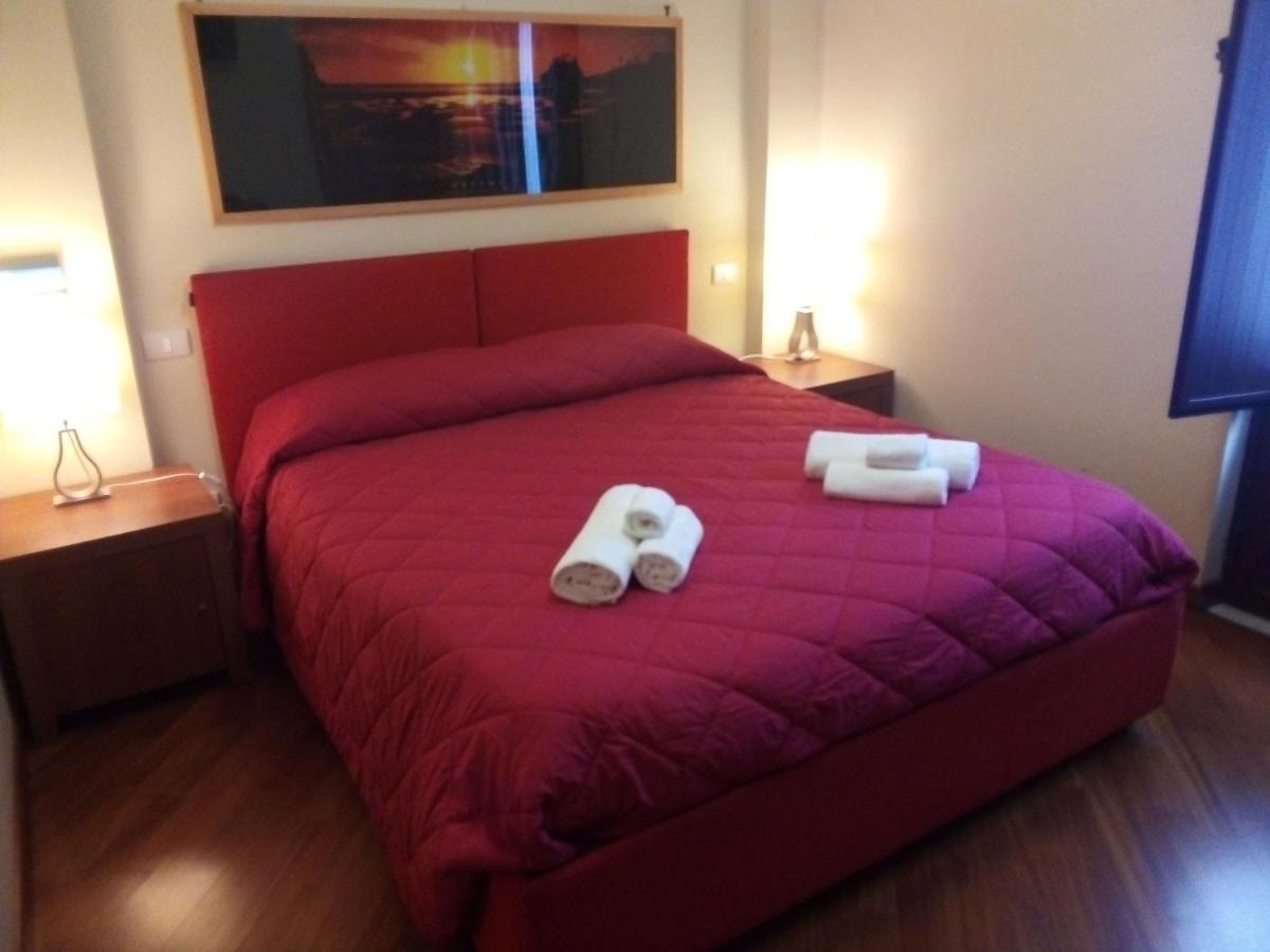 Appartement Mazzini House à Catane Extérieur photo