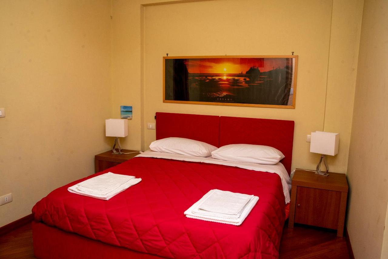 Appartement Mazzini House à Catane Extérieur photo