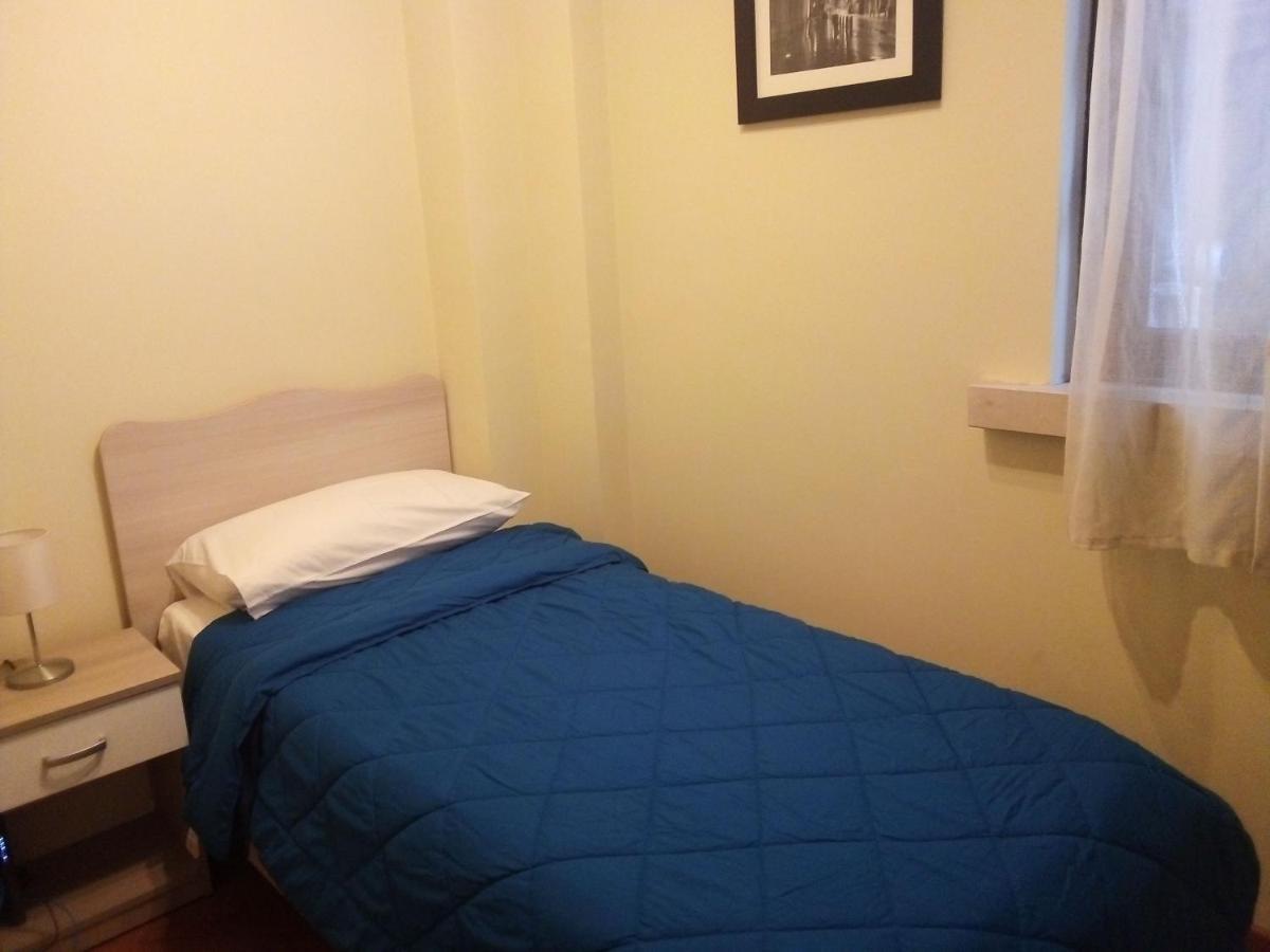 Appartement Mazzini House à Catane Extérieur photo