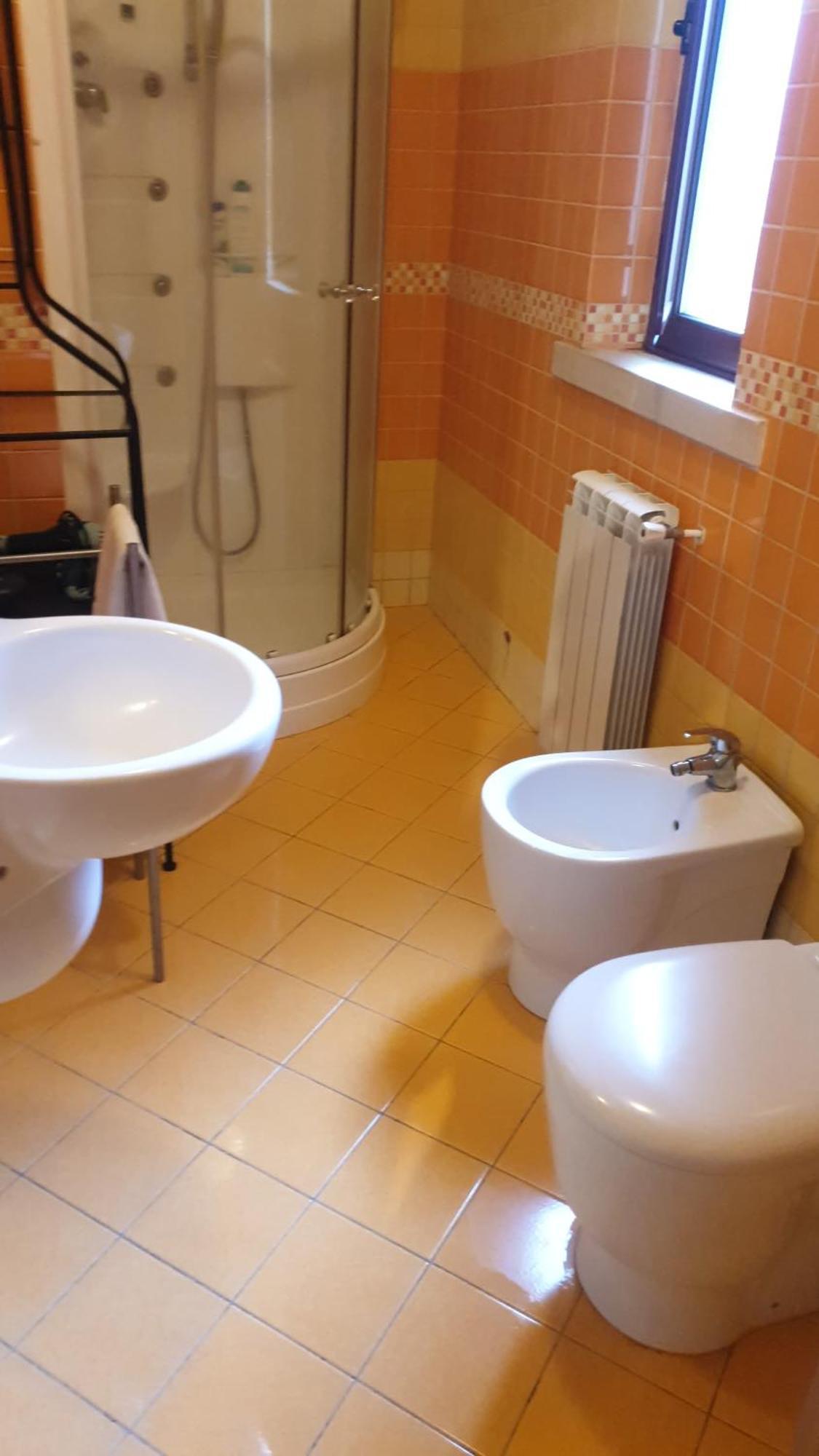 Appartement Mazzini House à Catane Extérieur photo